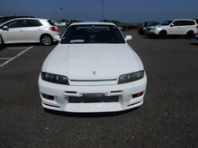 Load image into Gallery viewer, Nissan Skyline R33 GTS25T (In Process) *Reserved*