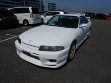 Load image into Gallery viewer, Nissan Skyline R33 GTS25T (In Process) *Reserved*