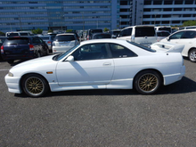 Load image into Gallery viewer, Nissan Skyline R33 GTS25T (In Process) *Reserved*