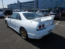 Load image into Gallery viewer, Nissan Skyline R33 GTS25T (In Process) *Reserved*