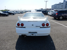 Load image into Gallery viewer, Nissan Skyline R33 GTS25T (In Process) *Reserved*