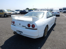 Load image into Gallery viewer, Nissan Skyline R33 GTS25T (In Process) *Reserved*