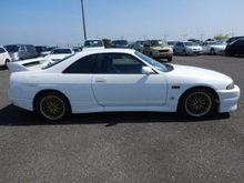 Load image into Gallery viewer, Nissan Skyline R33 GTS25T (In Process) *Reserved*