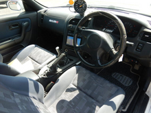Load image into Gallery viewer, Nissan Skyline R33 GTS25T (In Process) *Reserved*