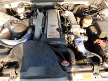 Load image into Gallery viewer, Toyota Chaser Tourer V (In Process)