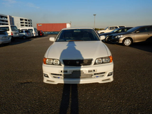 Load image into Gallery viewer, Toyota Chaser Tourer V (In Process)