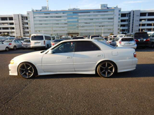 Load image into Gallery viewer, Toyota Chaser Tourer V (In Process)