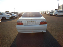 Load image into Gallery viewer, Toyota Chaser Tourer V (In Process)
