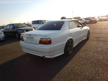 Load image into Gallery viewer, Toyota Chaser Tourer V (In Process)