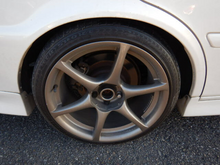 Load image into Gallery viewer, Toyota Chaser Tourer V (In Process)