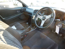 Load image into Gallery viewer, Toyota Chaser Tourer V (In Process)