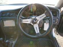 Load image into Gallery viewer, Toyota Chaser Tourer V (In Process)