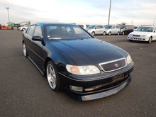 Load image into Gallery viewer, Toyota Aristo 300V (In Process)