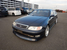 Load image into Gallery viewer, Toyota Aristo 300V (In Process)