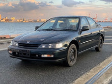 Load image into Gallery viewer, Honda Accord SIR (In Process)