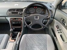 Load image into Gallery viewer, Honda Accord SIR (In Process)