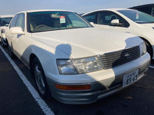 Load image into Gallery viewer, Toyota Celsior (In Process)