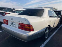 Load image into Gallery viewer, Toyota Celsior (In Process)