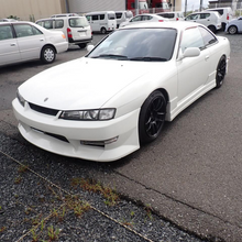 Load image into Gallery viewer, Nissan Silvia S14 Ks Kouki (In Process) *Reserved*