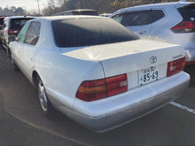 Load image into Gallery viewer, Toyota Celsior (In Process)