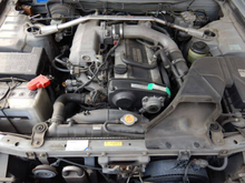 Load image into Gallery viewer, Nissan Stagea RSFour (In Process)