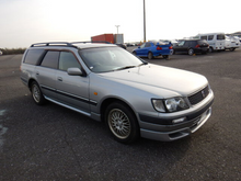 Load image into Gallery viewer, Nissan Stagea RSFour (In Process)