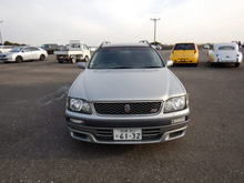 Load image into Gallery viewer, Nissan Stagea RSFour (In Process)