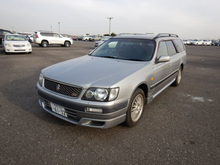 Load image into Gallery viewer, Nissan Stagea RSFour (In Process)