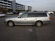 Load image into Gallery viewer, Nissan Stagea RSFour (In Process)