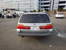 Load image into Gallery viewer, Nissan Stagea RSFour (In Process)