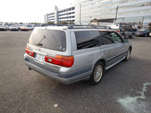 Load image into Gallery viewer, Nissan Stagea RSFour (In Process)