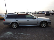 Load image into Gallery viewer, Nissan Stagea RSFour (In Process)