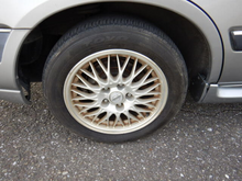 Load image into Gallery viewer, Nissan Stagea RSFour (In Process)