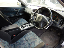 Load image into Gallery viewer, Nissan Stagea RSFour (In Process)