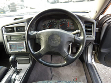 Load image into Gallery viewer, Nissan Stagea RSFour (In Process)