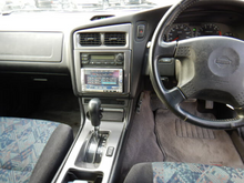 Load image into Gallery viewer, Nissan Stagea RSFour (In Process)