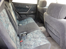 Load image into Gallery viewer, Nissan Stagea RSFour (In Process)