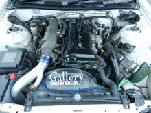 Load image into Gallery viewer, Nissan Silvia S14 K's (In Process)