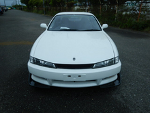 Load image into Gallery viewer, Nissan Silvia S14 K's (In Process)