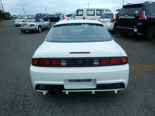 Load image into Gallery viewer, Nissan Silvia S14 K's (In Process)