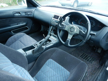 Load image into Gallery viewer, Nissan Silvia S14 K's (In Process)