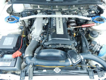 Load image into Gallery viewer, Nissan Silvia S14 K's (In Process)