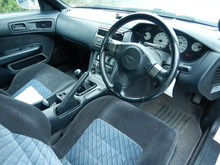 Load image into Gallery viewer, Nissan Silvia S14 K's (In Process)