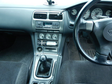Load image into Gallery viewer, Nissan Silvia S14 K's (In Process)