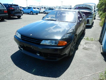 Load image into Gallery viewer, Nissan Skyline R32 GTR (In Process) *Reserved*