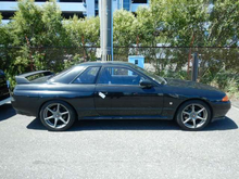 Load image into Gallery viewer, Nissan Skyline R32 GTR (In Process) *Reserved*