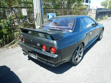 Load image into Gallery viewer, Nissan Skyline R32 GTR (In Process) *Reserved*