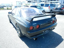 Load image into Gallery viewer, Nissan Skyline R32 GTR (In Process) *Reserved*