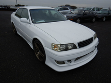Load image into Gallery viewer, Toyota Chaser Tourer V (In Process)