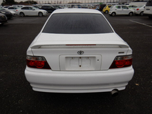 Load image into Gallery viewer, Toyota Chaser Tourer V (In Process)
